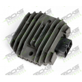 Rick's Motorsports Electrics Universal OEM Style Rectifier-Regulator for Yamaha WR250R '01-20, WR250X '08-20, T-MAX 500 '00-16, YZF-R6 '98-20 Rick's Motorsports Electrics Universal OEM Style Rectifier-Regulator for Yamaha WR250R '01-20, WR250X '08-20, T-MAX 500 '00-16, YZF-R6 '98-20